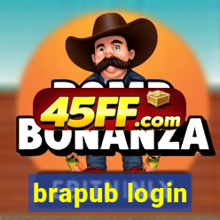 brapub login